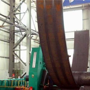 160-250重型卷板機(jī)