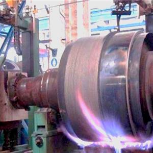 擠壓輥堆焊中心