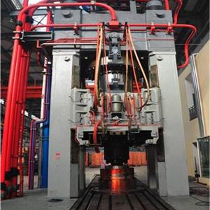 5000噸油壓機(jī)