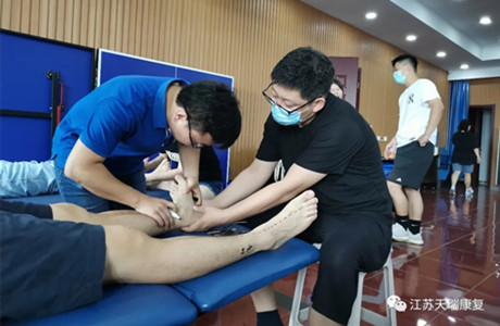 ICB生物力學(xué)技術(shù)（中級）培訓(xùn)班又開始了，準備